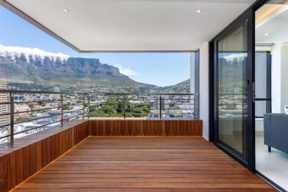 360 Views of Cape Town - Mandela Rhodes Penthouse - image 24