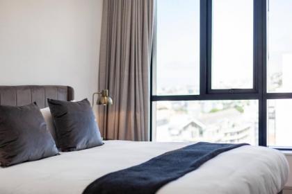 360 Views of Cape Town - Mandela Rhodes Penthouse - image 26