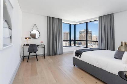 360 Views of Cape Town - Mandela Rhodes Penthouse - image 28