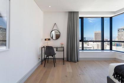 360 Views of Cape Town - Mandela Rhodes Penthouse - image 30
