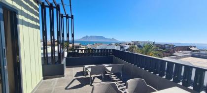 Thyme Spent Cape Town 