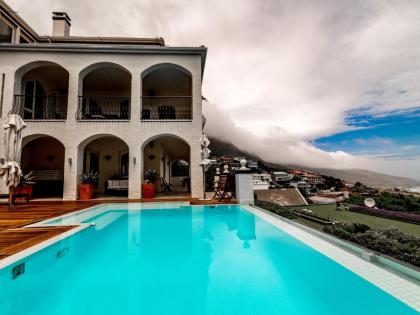 Villa Blue Dream - image 27