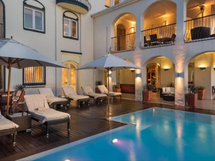 Villa Blue Dream - image 29