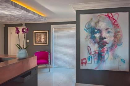 Chocolate Box Boutique Hotel - image 4