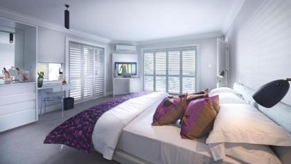 Chocolate Box Boutique Hotel - image 7