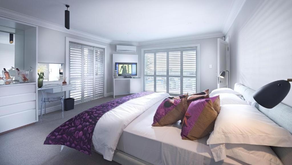 Chocolate Box Boutique Hotel - image 7