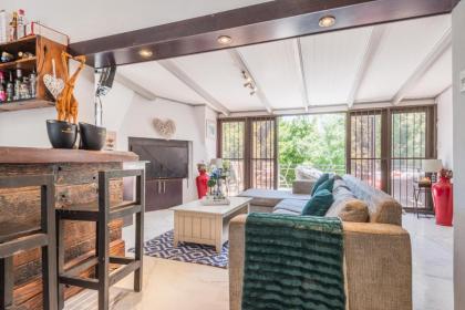 Tuscan Bliss Guest House - image 21