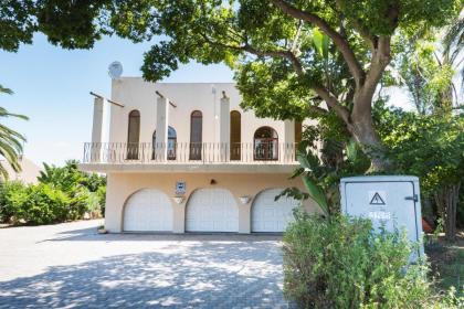 Tuscan Bliss Guest House - image 23