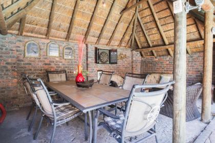 Tuscan Bliss Guest House - image 26
