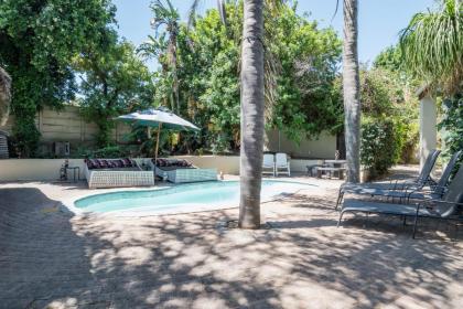 Tuscan Bliss Guest House - image 27