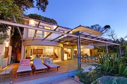 Panacea Villa - Camps Bay
