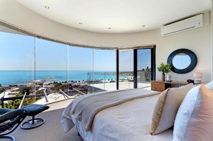 Panacea Villa - Camps Bay - image 21