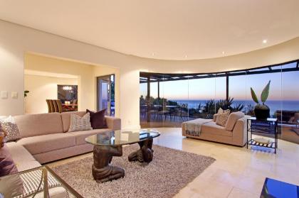 Panacea Villa - Camps Bay - image 22