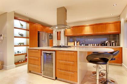 Panacea Villa - Camps Bay - image 27