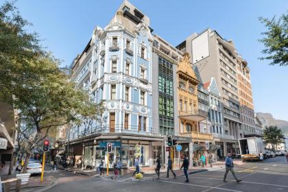 Adderley Terraces K03 - image 21