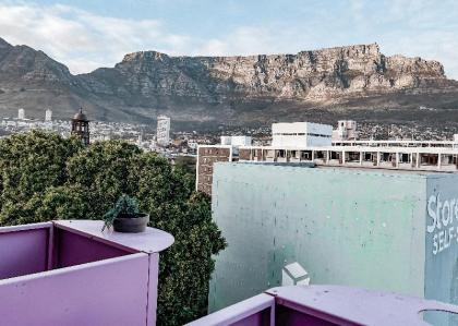 Unbelievable views on Table Mountain - image 21