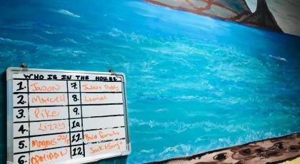 Cape Capsules Backpackers and Pizzeria - image 24