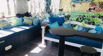 Cape Capsules Backpackers and Pizzeria - image 30