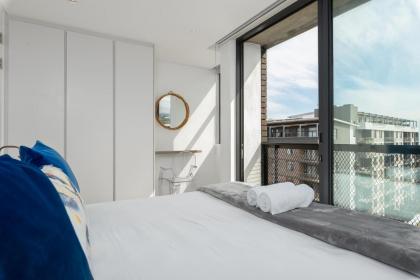 The Iron Works Apartments - image 25