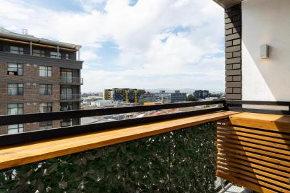 The Iron Works Apartments - image 30