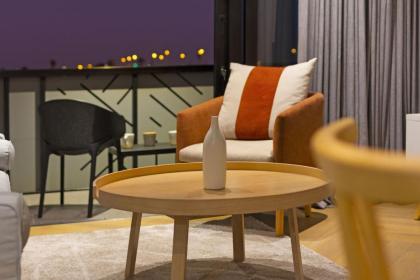 Bridgewater View 502 by HostAgents - image 21