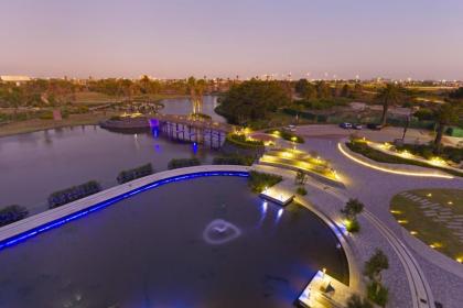 Bridgewater View 502 by HostAgents - image 25
