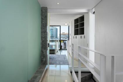 Portside Luxury Apartments - image 23