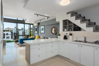 Portside Luxury Apartments - image 24