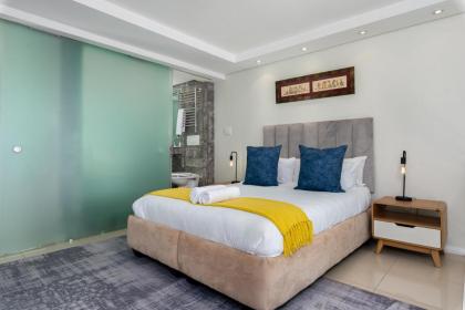 Portside Luxury Apartments - image 26