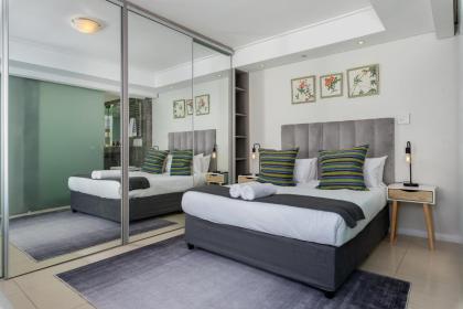 Portside Luxury Apartments - image 27
