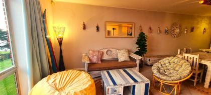 Beach Apartment Camps Bay - image 21
