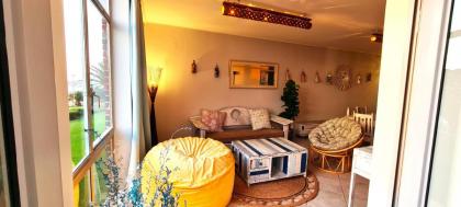 Beach Apartment Camps Bay - image 22