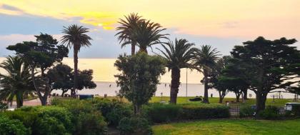 Beach Apartment Camps Bay - image 24