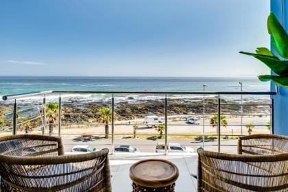 Apartment in Cape Town 