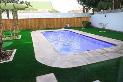 El-Gibor Best Guest House - image 13