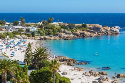 Bantry Bay Apartment  Ocean and Mountain Views - image 21