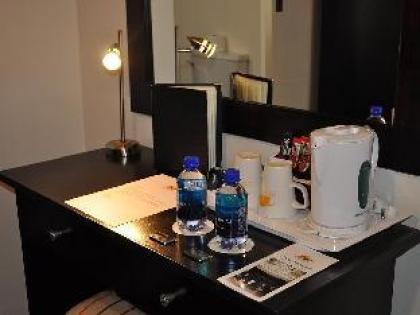 Cape Diamond Hotel - image 24