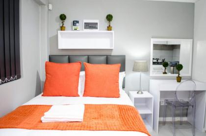 Cape Town Micro Apartments - image 21
