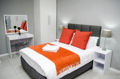 Cape Town Micro Apartments - image 22