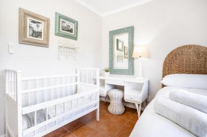 Avemore Winelands Home - image 21