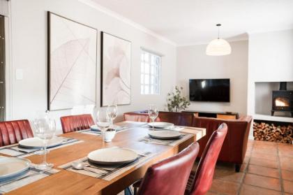 Avemore Winelands Home - image 29