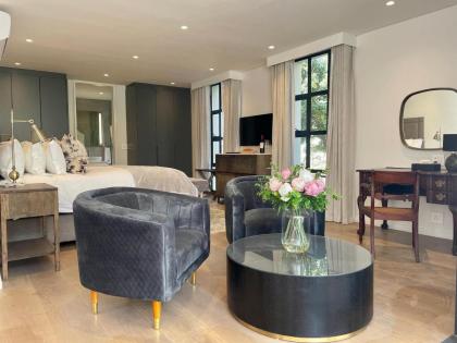 Vergenoegd Löw Boutique Hotel & Spa - image 22