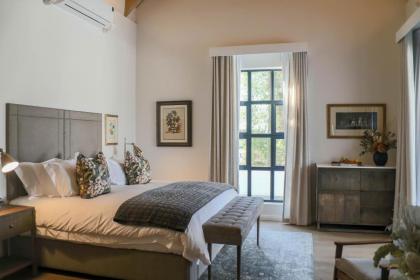 Vergenoegd Löw Boutique Hotel & Spa - image 24