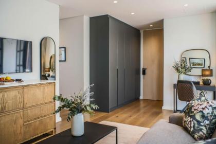 Vergenoegd Löw Boutique Hotel & Spa - image 27