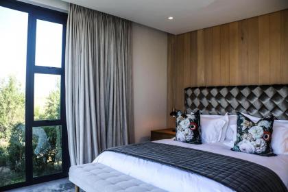 Vergenoegd Löw Boutique Hotel & Spa - image 30