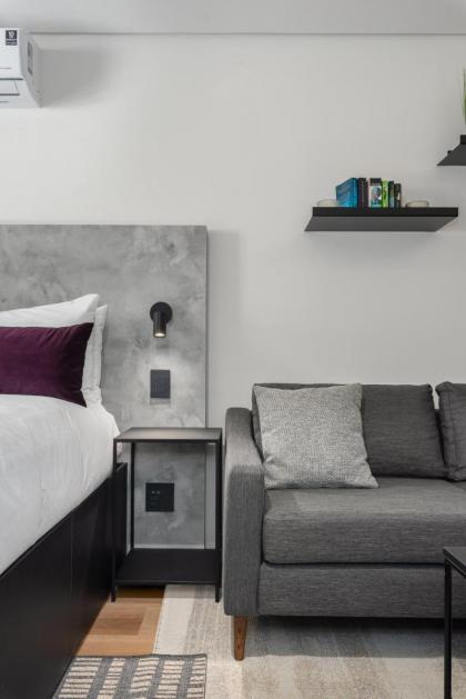 Station House Apartments - image 29