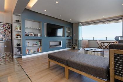 Luxe Seaside Apartment with Ocean Views - image 22