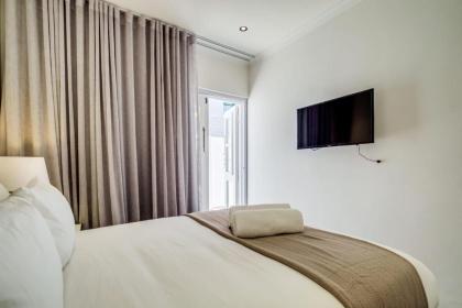 De Waterkant Townhouse with pool access 116 DWP - image 21