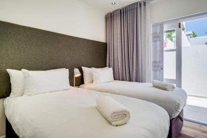 De Waterkant Townhouse with pool access 116 DWP - image 22