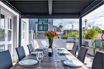De Waterkant Townhouse with pool access 116 DWP - image 23